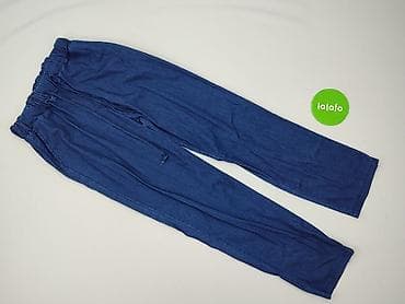 adidasy do koszuli: Denim, Jeansy damskie, rozmiar M — 2