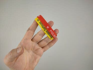 torby ze śmiesznymi napisami: Bransoletka, Unisex, stan - Idealny — 4