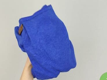 bluzy poliester: Bluza z kapturem damska, rozmiar XL — 6