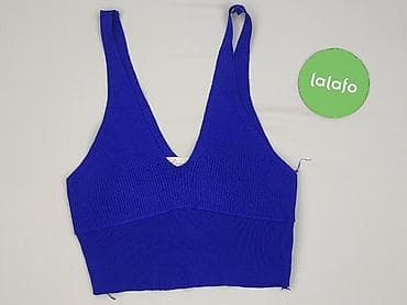 armani bluzki: Top damski, rozmiar One size — 2