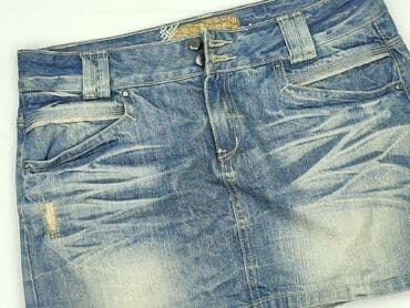Women's Clothing: Sublevel, Women`s skirt, size L (EU 40) — 1