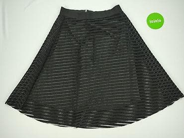 michael kors klapki na platformie: Gate Woman, Spódnica damska, rozmiar XL — 2