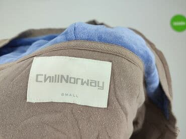 ubrania z flagą norwegii: Sukienka damska, rozmiar S — 5