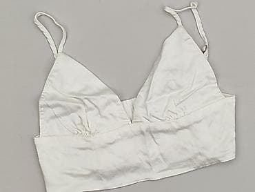 marynarka zara basic: Zara, Top damski, rozmiar M — 1