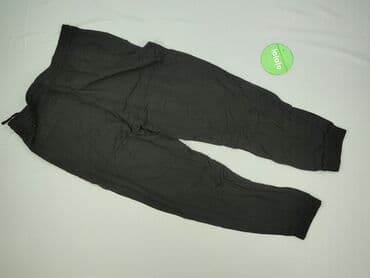 spodnie dresowe passions: Sinsay, Spodnie dresowe damskie, rozmiar XL — 3