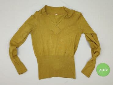 modne bluzki allegro: Women's blouse, size S (EU 36) — 2
