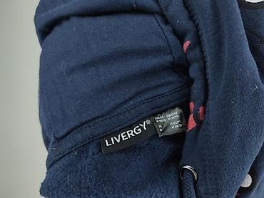 sweter z pingwinem: Livergy, Bluza z kapturem damska, rozmiar M — 5