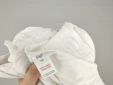 dluga biala koszula: F&F, Sukienka damska, rozmiar M — 5