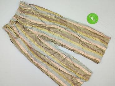 klapki duor: Spodnie damskie, rozmiar S — 3