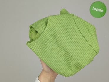 hm bluzki z krótkim rękawem: H&M Divided, Top damski, rozmiar S — 7