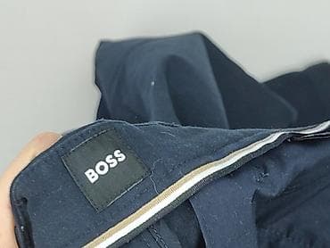 Women: Boss, Material trousers for women, size XL at lalafo.pl — 7 Women: Boss, Material trousers for women, size XL — 7