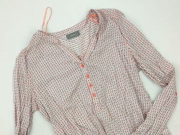 bluzka w kwiaty new yorker: Yessica, Bluzka damska, rozmiar M — 1