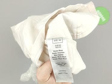 scrunchie pepco: Orsay, Bluzka damska, rozmiar XS — 4