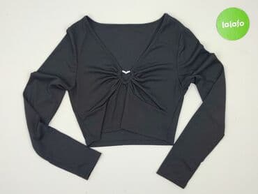 shein kombinezony plus size: Shein, Top damski, rozmiar L — 2