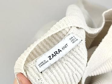 zara sweter: Zara, Sweter damski, rozmiar S — 4