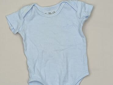 decatlon koszulka uv: Body, 5.10.15, 3-6 months, 
condition - Very good — 1