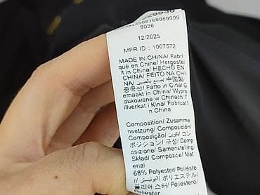 kik kurtka softshell: Marynarka damska, rozmiar XS — 7