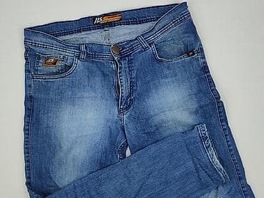 Jeans for men, size M