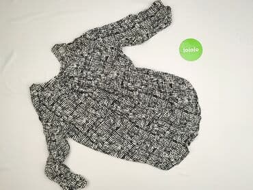 bluzki pod marynarkę plus size: Bluzka damska, rozmiar S — 3