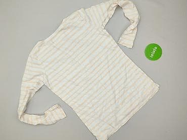 bluzki w paski mango: Marie Lund, Bluzka damska, rozmiar M — 3