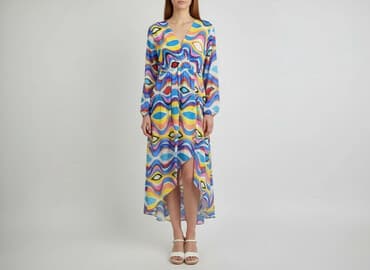 ITALY FASHION, Women`s dress, size S at lalafo.pl ITALY FASHION, Women`s dress, size S