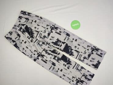 buto spodnie: Spodnie materiałowe damskie, rozmiar S — 3