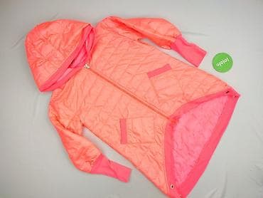 select shop bluzy: Amor, Women`s lightweight jacket, size XL — 2