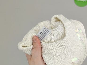 кофти жіночі польські: Sweter damski, rozmiar M — 6