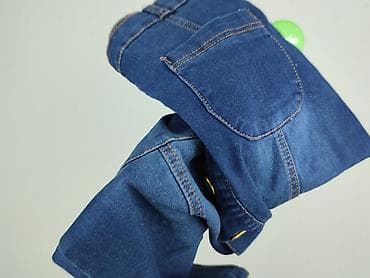 levis 524: Denim Co, Spódnica damska, rozmiar M — 4