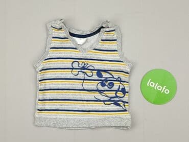 koszulka od stradivarius: Vest, Ergee, 3-6 months, condition - Perfect — 2