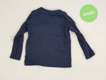 fox rage kombinezon: Blouse, Lupilu, 9-12 months, condition - Very good — 3
