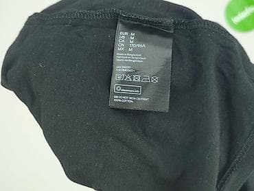 dresy nasa: H&M Divided, T-shirt damski, rozmiar M — 5