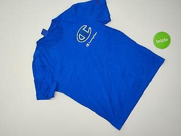 golf reserved: Champion, Koszulka dla mężczyzn, rozmiar L — 2