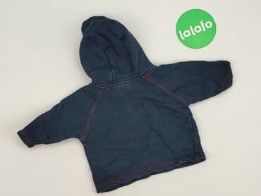 sweter hello kitty h: Bluza, 3-6 miesięcy, stan - Bardzo dobry — 3