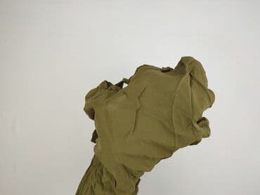 oliwkowa sukienka zara: H&M, Sukienka damska, rozmiar M — 6