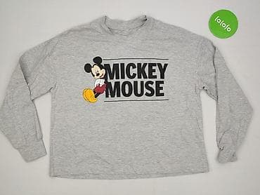 spódnice mickey: Mickey Mouse, Bluza damska
, rozmiar XL — 2