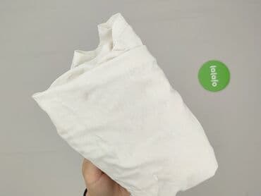 lidl podkoszulki dziewczęce: T-shirt, H&M, 10 years, 134-140 cm, condition - Very good — 6