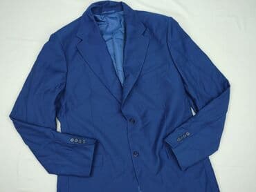 Garnitury: Marynarka dla mężczyzn, rozmiar L — 1