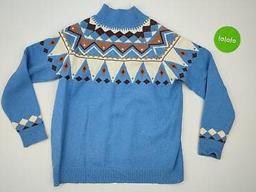 sweter poliamid: Sweter damski, rozmiar S — 3