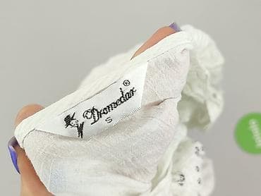 lady drama koszula: Bluzka damska, rozmiar S — 4