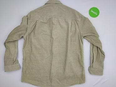 only sweter: H&M, Koszulа dla mężczyzn, rozmiar M — 3