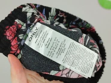 uzywane majtki: ONLY, Szorty damskie, rozmiar M — 5