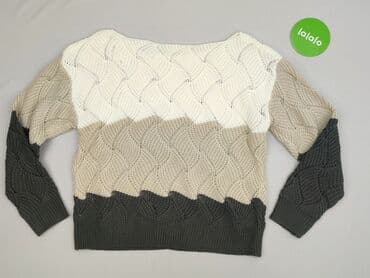 shein sweter damski: Shein, Sweter damski, rozmiar M — 3