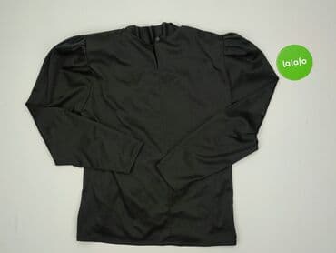 bluzki z marszczeniem: Bluzka damska, rozmiar S — 3