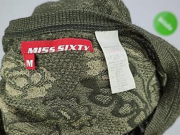 supreme: Miss Sixty, Sweter damski, rozmiar M — 5