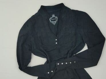 bluzki w stylu japonskim: Yashimei, Bluzka damska, rozmiar XL — 4