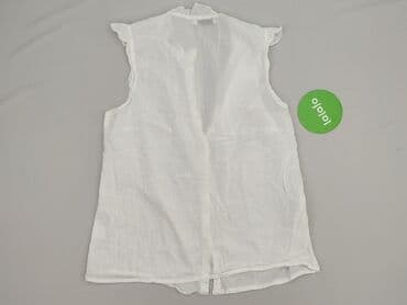 bluzki damskie dopasowane: Bluzka damska, rozmiar M — 3