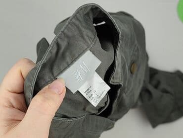 czerwona marynarka h m: H&M, Sukienka damska, 2XS — 5