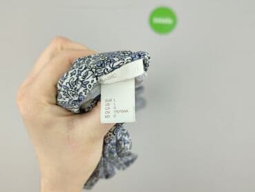 Sukienki: H&M Basic, Sukienka damska, rozmiar L — 4