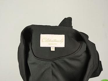 buty do garnituru deichmann: Marynarka damska, rozmiar L — 5